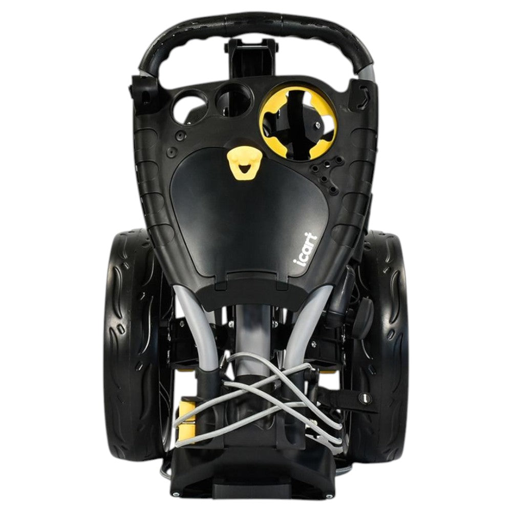 Masters iCart Evo Push Trolley