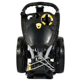 Masters iCart Evo Push Trolley