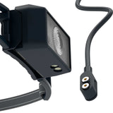 Ledlenser NEO1R Rechargeable Headlamp