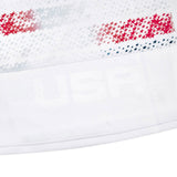 Macron USAR M25/26 HOME REPLICA SS SR Wh