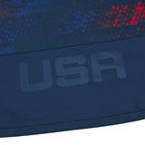 Macron USA Rugby 2025/26 Adults Away Replica Jersey