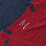 O'Neills Cork Sedona Tee Shirt Navy