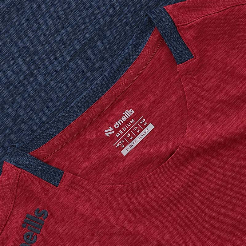 O'Neills Cork Sedona Kid Tee Shirt Navy