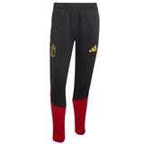 adidas Belgium WC26 Train Pant Black