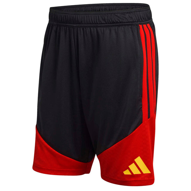 adidas Belgium Football World Cup 2026 Tiro Training Shorts
