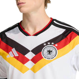 adidas Germany WC26 Home Jersey White