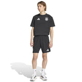 adidas Germany WC26 TT Tee Black