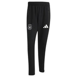 adidas Germany Football World Cup 2026 Tiro Travel Tracksuit Bottoms