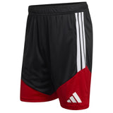 adidas Germany WC26 Train Shorts Black