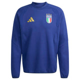 adidas Italy WC26 TT Crew Blue