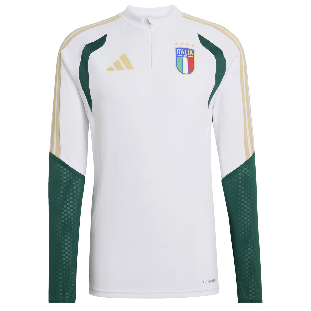 adidas Italy Football World Cup 2026 Tiro Adults Training Top