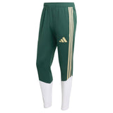 adidas Italy WC26 Train Pant Green