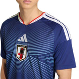 adidas Japan Football World Cup 2026/27 Adults Home Jersey
