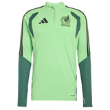 adidas Mexico Football World Cup 2026 Adults Tiro Training Top