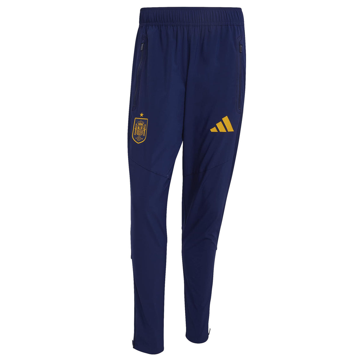 adidas Spain WC26 TT Pant Blue