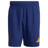 adidas Spain WC26 TT Shorts Blue