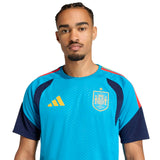adidas Spain Football World Cup 2026 Adults Training Jersey