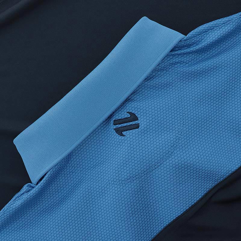 O'Neills Dublin Joyce Polo Blue
