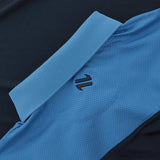 O'Neills Dublin Joyce Polo Blue