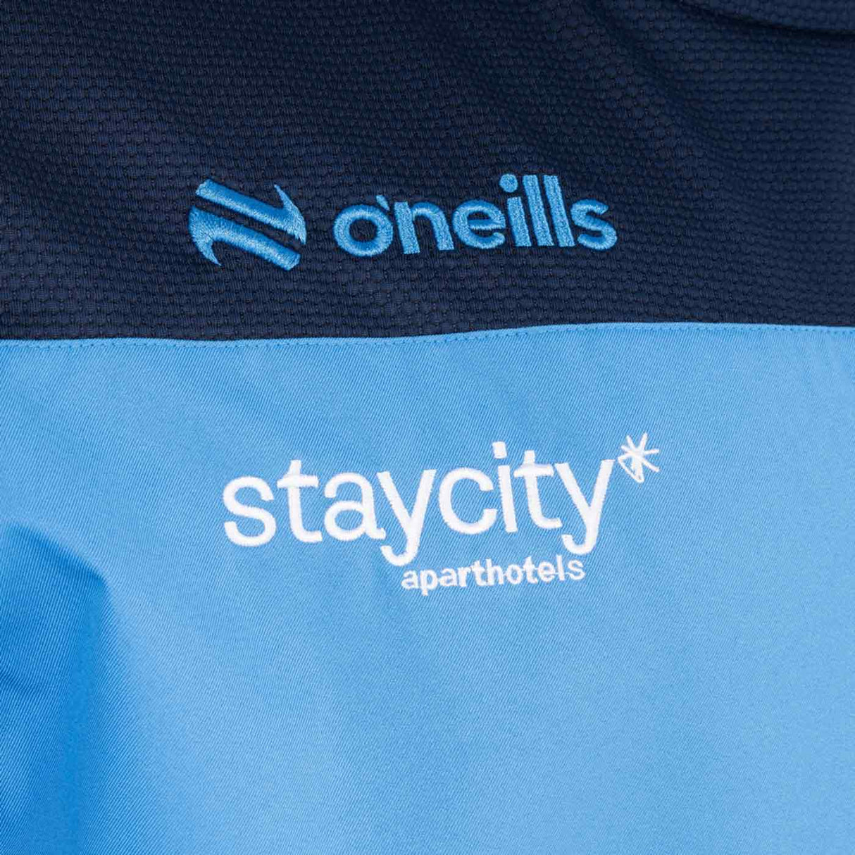 O'Neills Dublin Joyce Kid Windch Top Blu