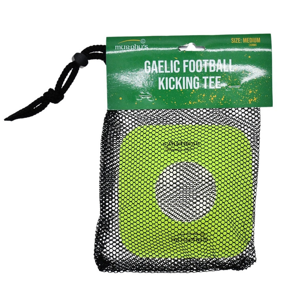 Murphy's Gaelic Football Kicking Tee - Medium