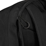 Umbro Trinity Backpack Black