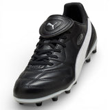 PUMA KING LIGA FG/AG Black