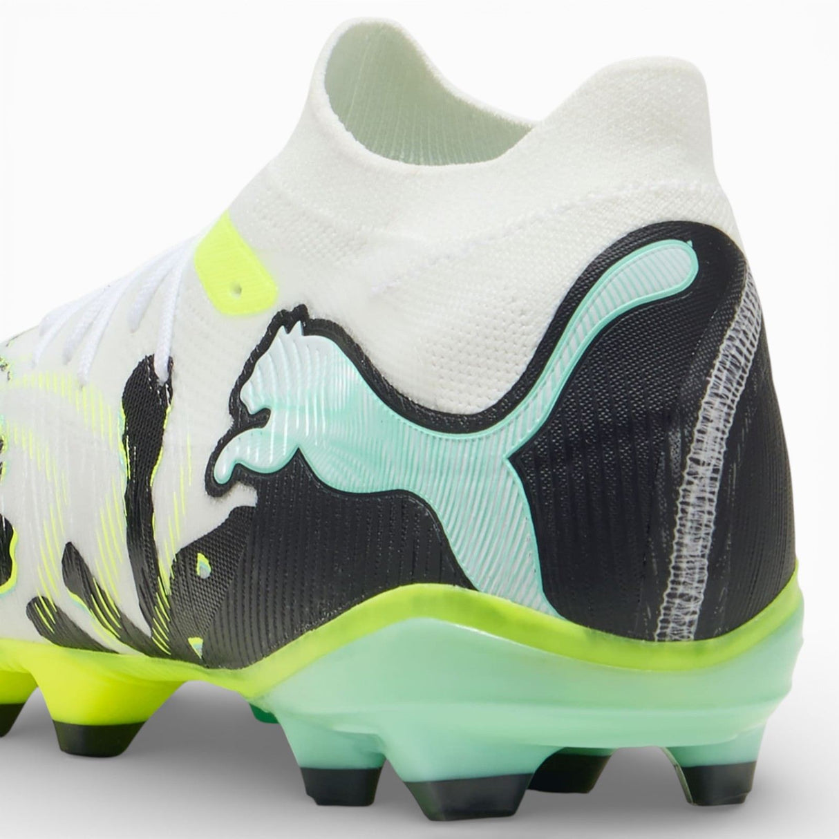PUMA FUTURE 9 MATCH CREATIVITY FG/AG Wh