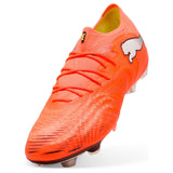 PUMA FUTURE 9 ULTIMATE LOW FG Red
