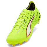PUMA ULTRA 6 ULTIMATE FG Yellow