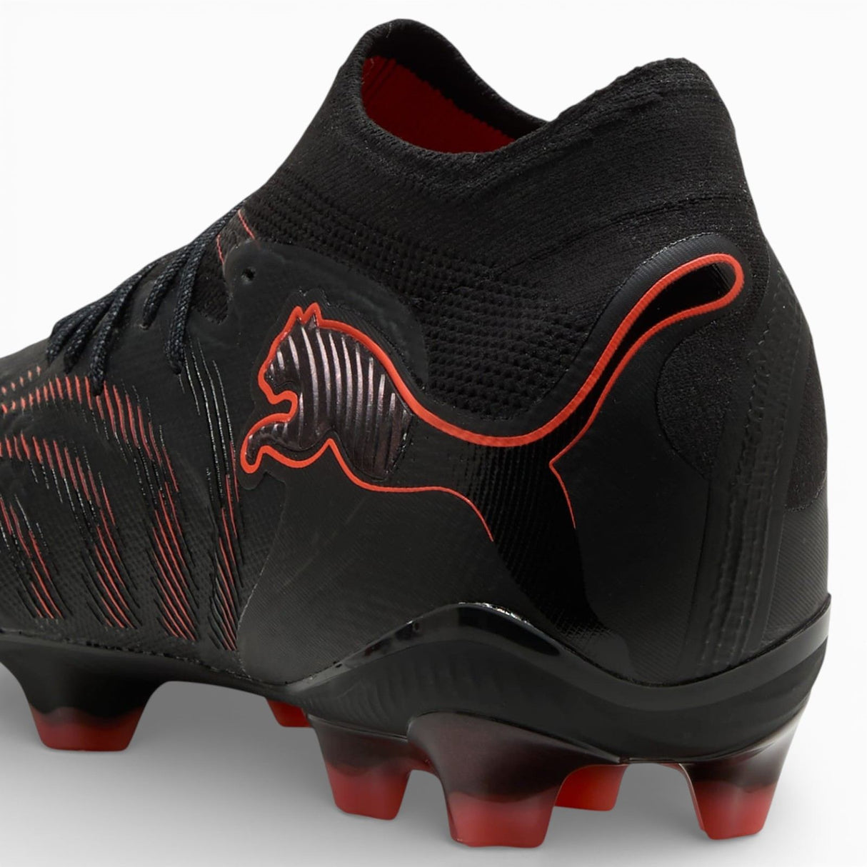 Puma Future 9 Ultimate Adults Firm Ground Football Boots