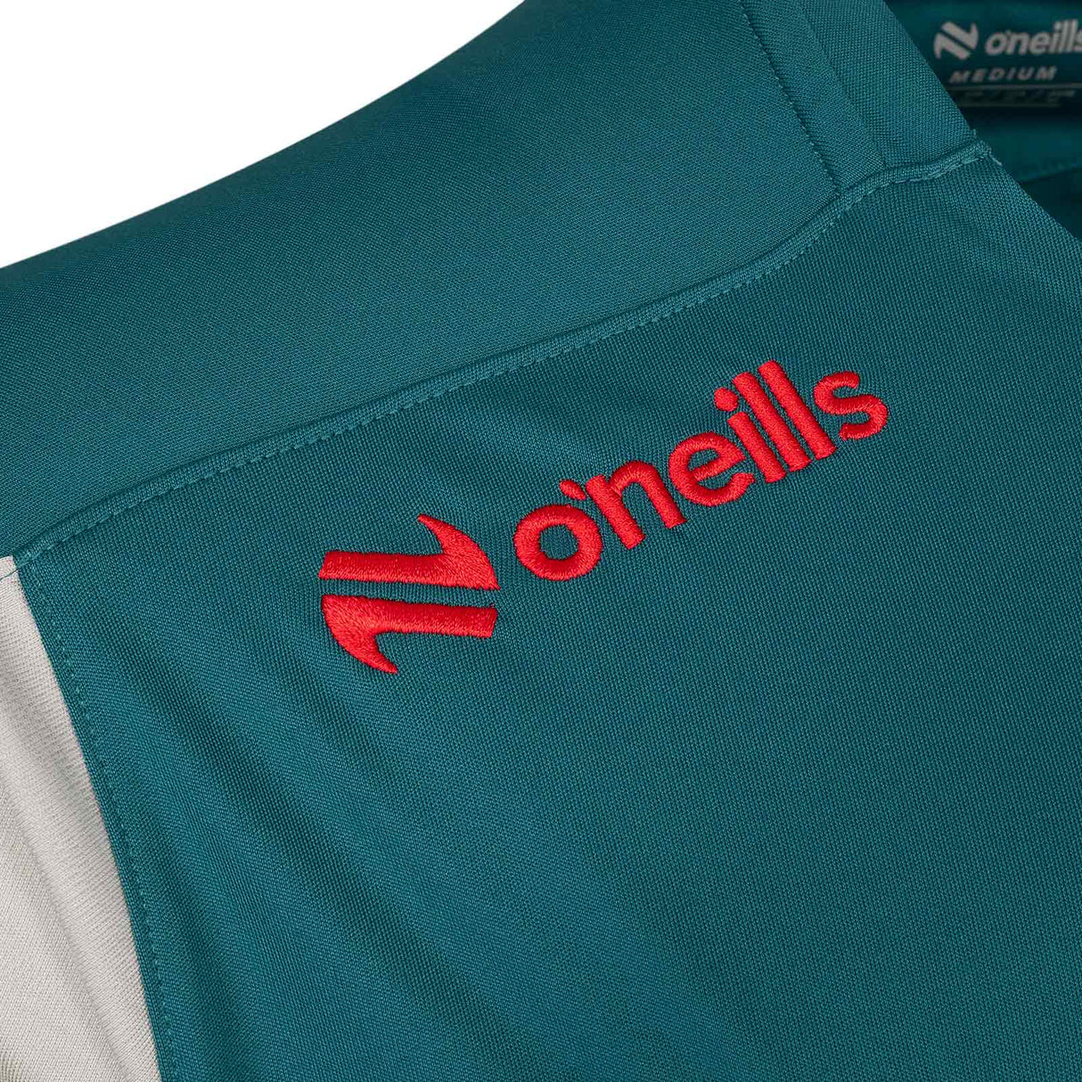 O'Neills Mayo Graham Tee Shirt Green