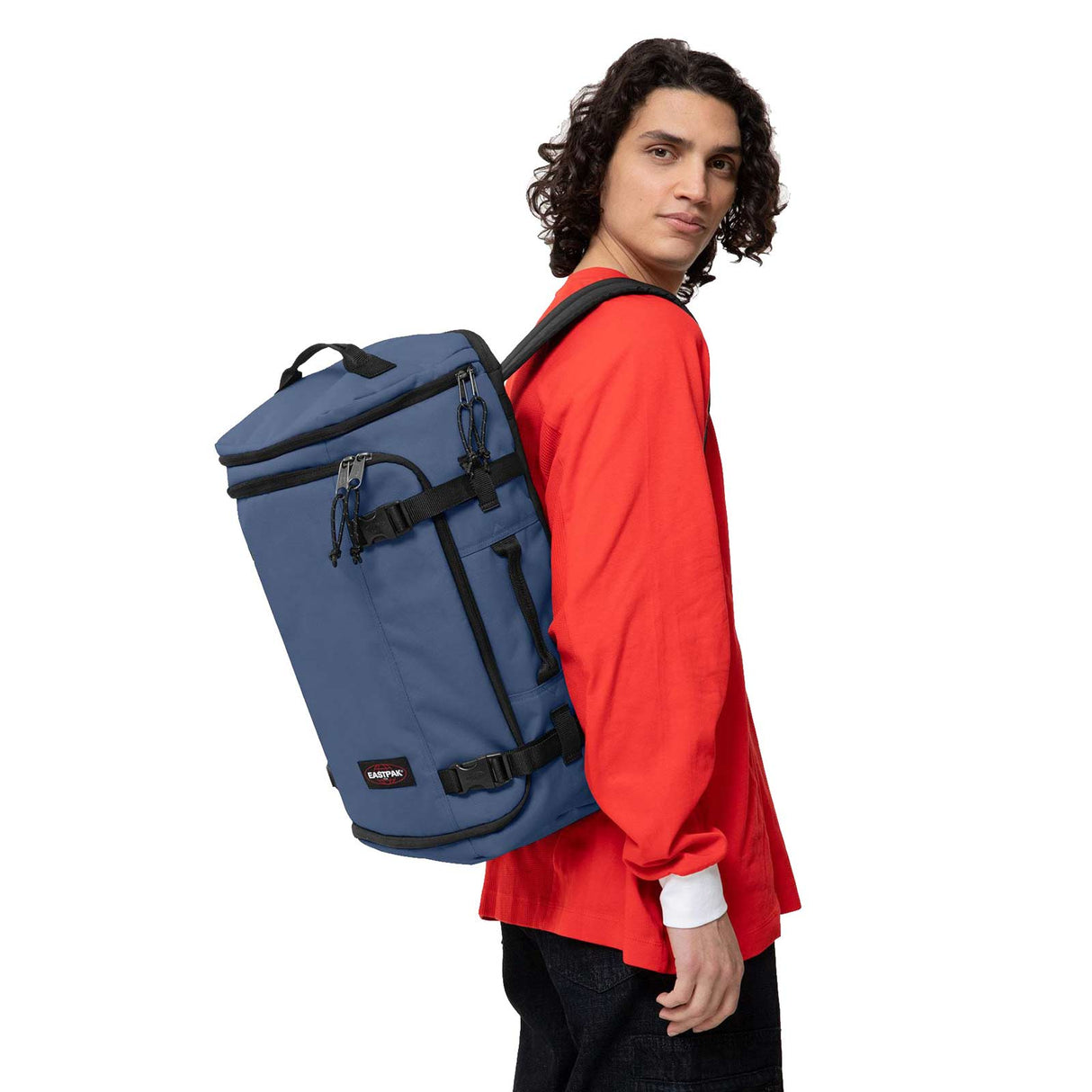 EASTPAK Carry Pack Backpack