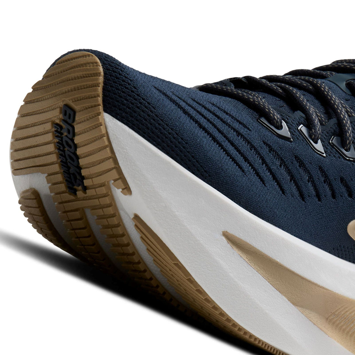 Brooks Mens Glycerin Max 2 Black