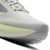 Brooks Mens Glycerin 23 White