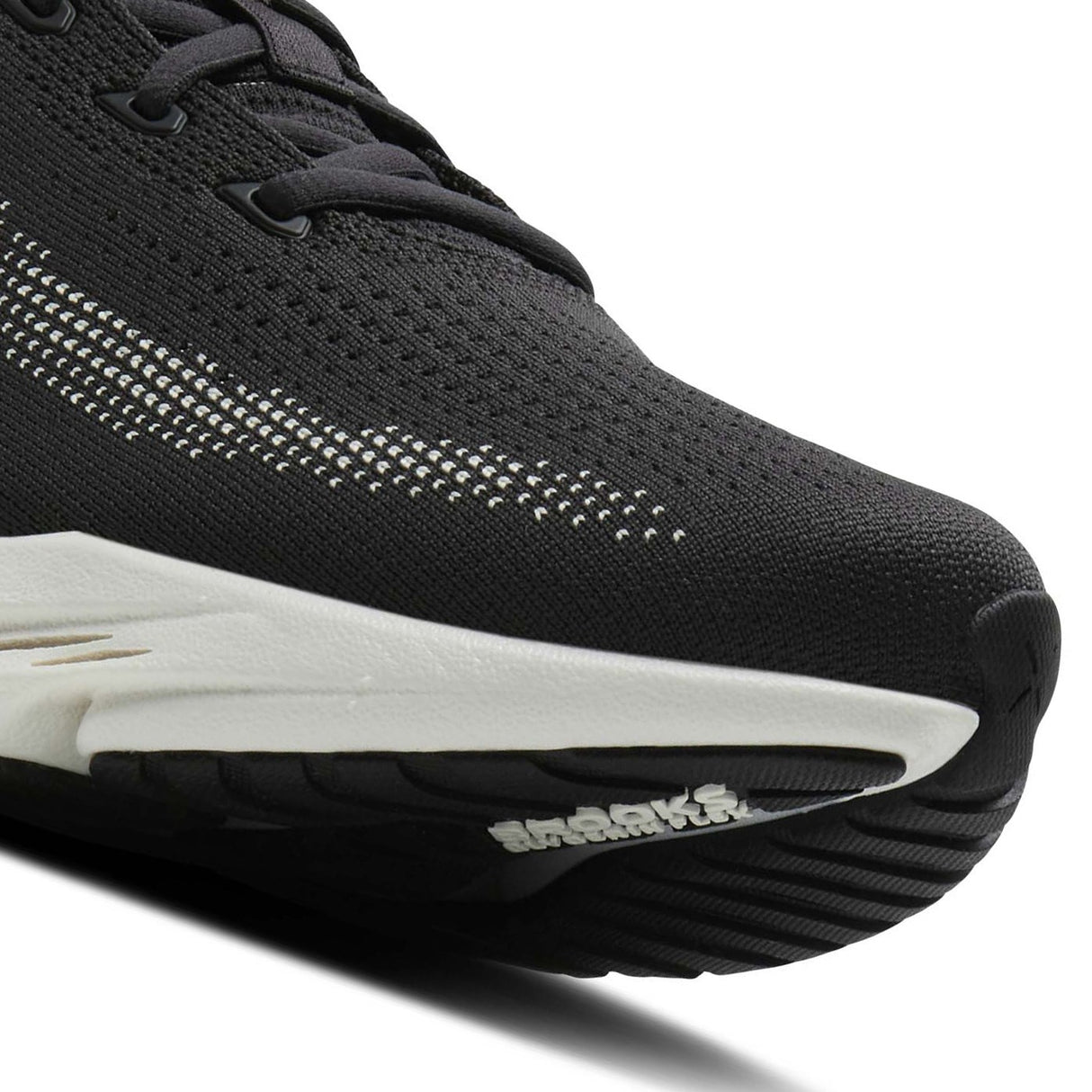 Brooks Mens Glycerin Flex Black
