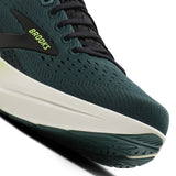 Brooks Mens Ghost Max 3 Green