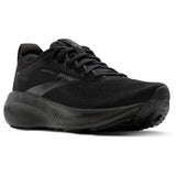 Brooks Mens Adrenaline 25 Wide Fit Black