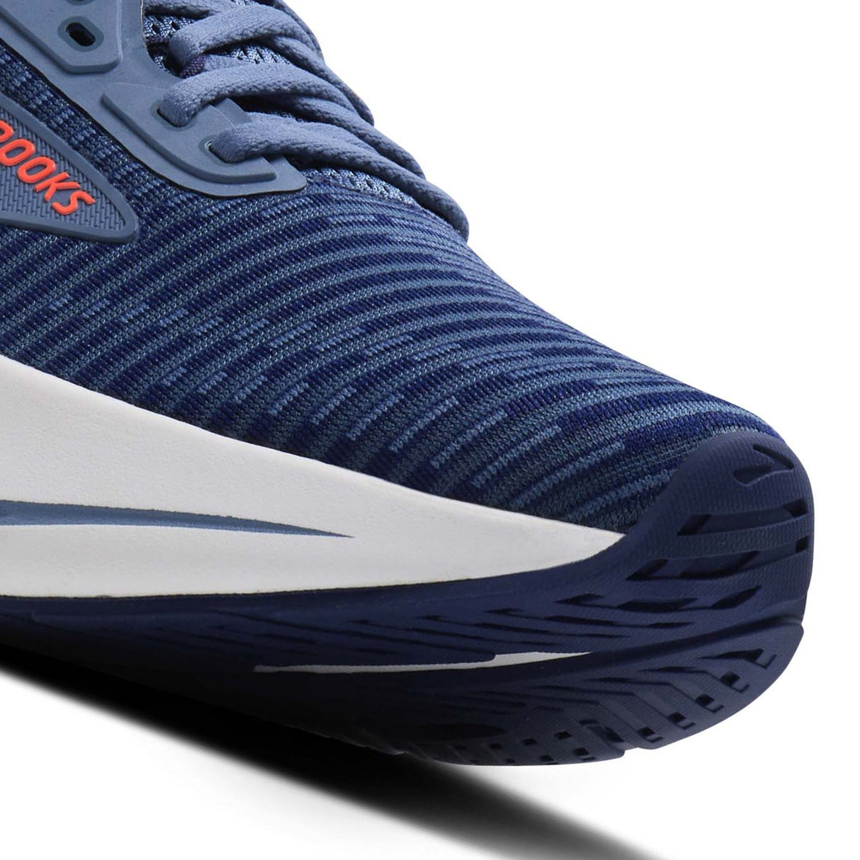 Brooks Mens Revel Max Blue