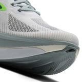 Brooks Mens Hyperion Max 3 White