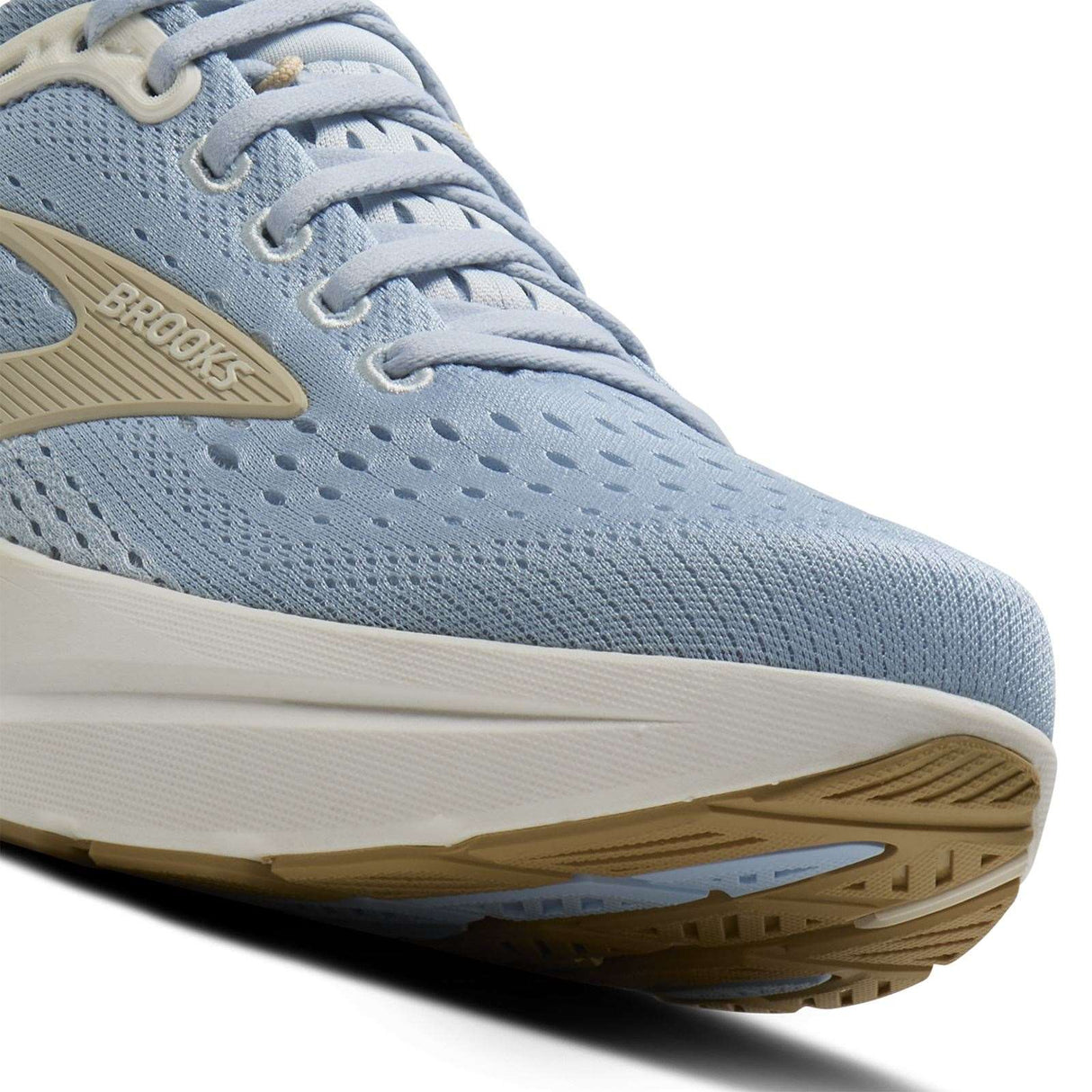 Brooks Womens Ghost Max 3 Blue