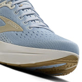 Brooks Womens Ghost Max 3 Blue