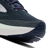 Brooks Womens Glycerin GTS 23 Navy