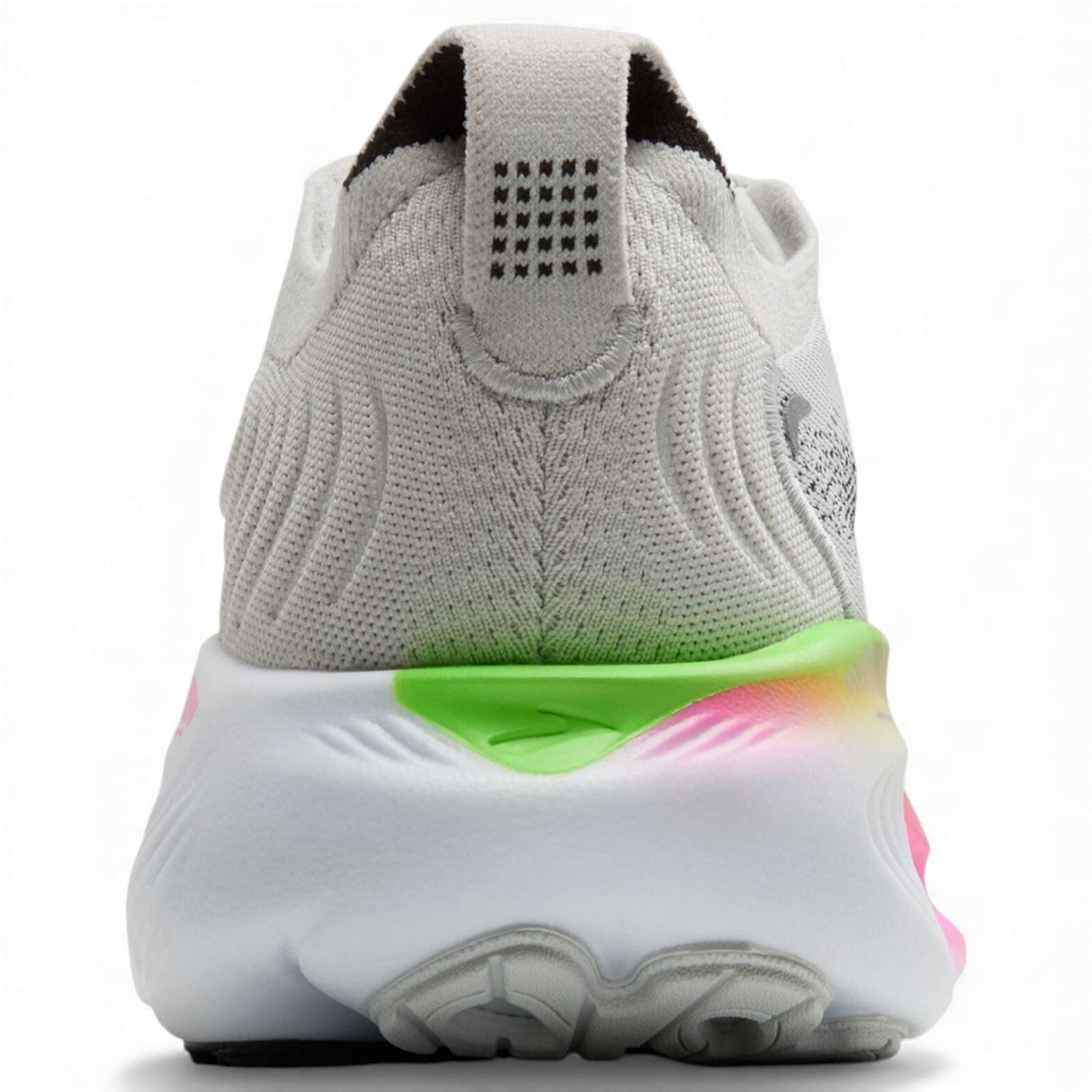 Brooks Wmns Adrenaline 25 Wide Fit Grey