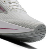 Brooks Womens Revel Max White