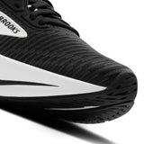 Brooks Womens Revel Max Black