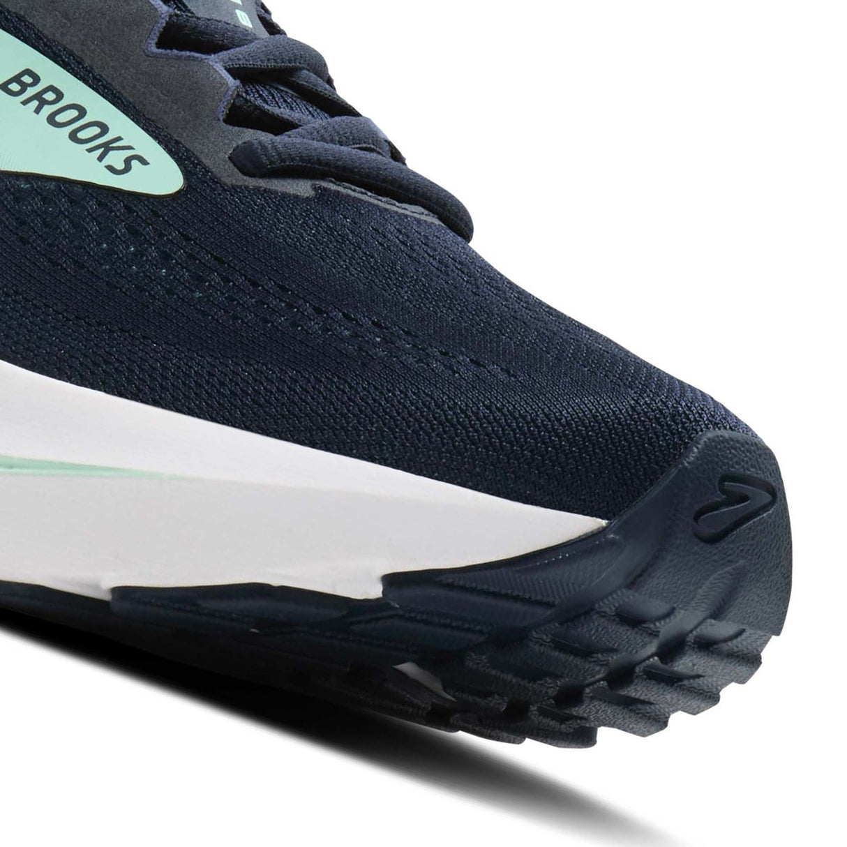 Brooks Womens Anthem 8 Blue