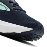Brooks Womens Anthem 8 Blue