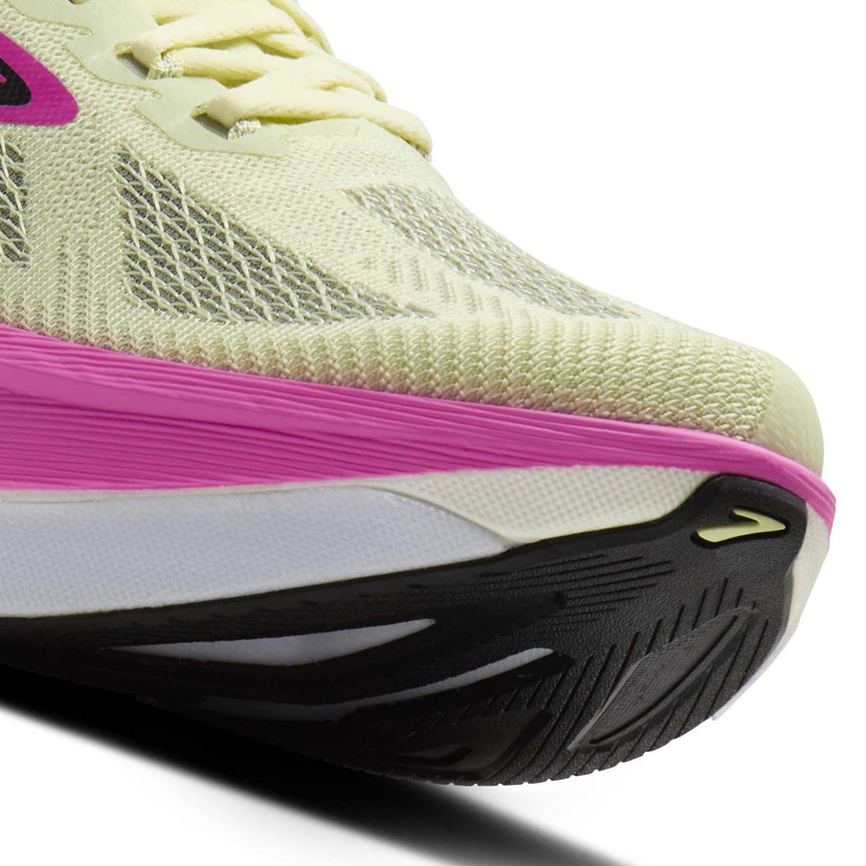 Brooks Womens Hyperion Max 3 Yellow