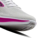 Brooks Womens Hyperion 3 White